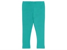 Petit Piao leggings turkis turquiose PP102 